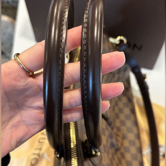 Louis Vuitton Trevi GM Damier Ebeme - Picture 9 of 16